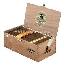 Trinidad Fundadores 