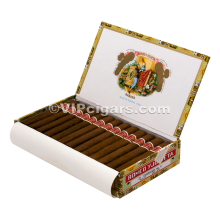 Romeo y Julieta Exhibicion No.4Romeo y Julieta Exhibicion No.4