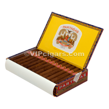 Partagas ShortsPartagas Shorts