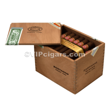 Partagas Shorts SLB 