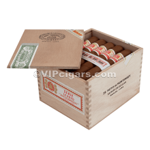 Hoyo De Monterrey Le Hoyo De San Juan 