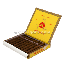 Montecristo No.2Montecristo No.2