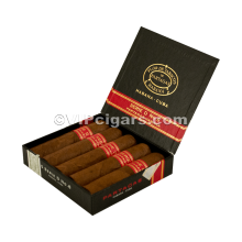 Partagas Serie D No.6Partagas Serie D No.6