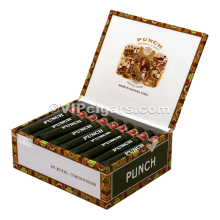 Punch Royal Coronation Tubos 