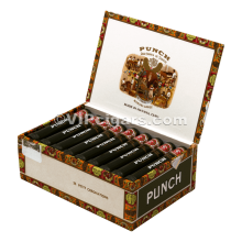 Punch Petit Coronation 