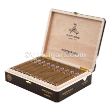 Montecristo Linea 1935 MaltesMontecristo Linea 1935 Maltes