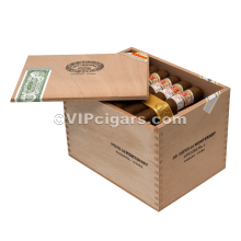 Hoyo De Monterrey Epicure No.2 SLBHoyo De Monterrey Epicure No.2 SLB
