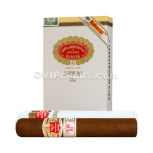 Hoyo De Monterrey Epicure No.2 TubosHoyo De Monterrey Epicure No.2 Tubos