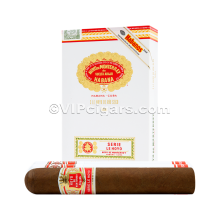 Hoyo De Monterrey Le Hoyo De Rio Seco Hoyo De Monterrey Le Hoyo De Rio Seco