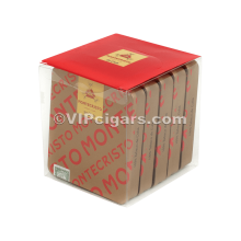 Montecristo Club 2014 (tin 20) 