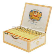 H.Upmann Coronas MajorH.Upmann Coronas Major