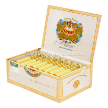 H.Upmann Coronas Junior 