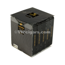 Cohiba Club 2015 (tin 20) 