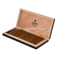 Cohiba Club Ban Humidor - 2014 