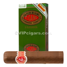 La Flor De Cano Elegidos 
