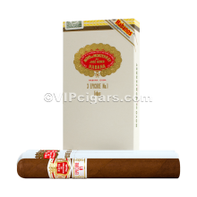 Hoyo De Monterrey Epicure No.1 Tubos 