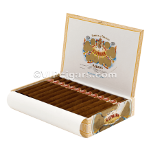 H.Upmann Regalias 