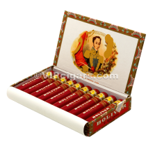 Bolivar Royal Coronas Tubos 