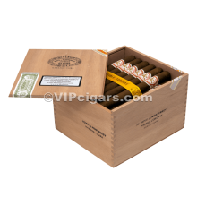 Hoyo De Monterrey Double Coronas 