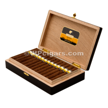 Cohiba SecretosCohiba Secretos