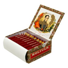 Bolivar Tubos No.3 