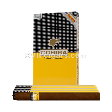 Cohiba Coronas Especiales 