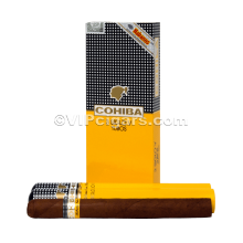 Cohiba Siglo V TubosCohiba Siglo V Tubos