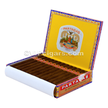 Partagas Aristocrats 