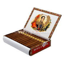 Bolivar Petit Coronas 