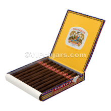 Partagas Lusitanias 