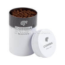 Cohiba Mini White 2014 (can 50) 