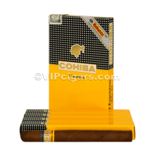 Cohiba Exquisitos 