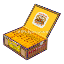 Partagas Coronas Senior 