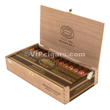 Partagas Maduro No.1Partagas Maduro No.1