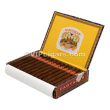 Partagas Petit Coronas Especiales 
