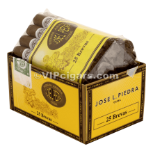 Jose L. Piedra BrevasJose L. Piedra Brevas