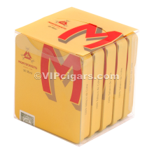Montecristo Mini 2015 (tin 20) 