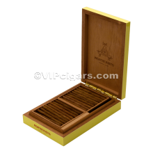 Montecristo Mini Dali Humidor (Designer humidor 50) 