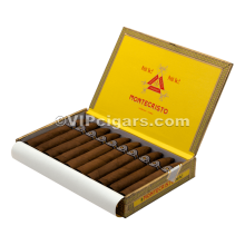 Montecristo Petit No.2Montecristo Petit No.2