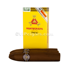 Montecristo Petit No.2Montecristo Petit No.2