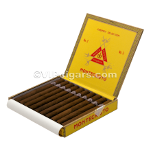 Montecristo No.3 