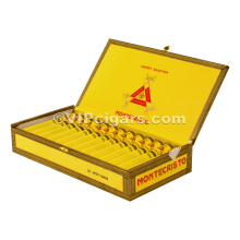 Montecristo Petit Tubos 