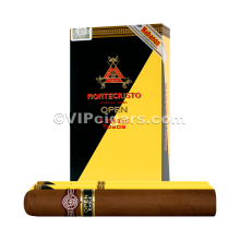 Montecristo EagleMontecristo Eagle