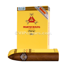 Montecristo Petit No.2 TubosMontecristo Petit No.2 Tubos