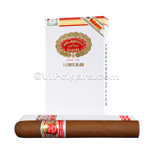 Hoyo De Monterrey Le Hoyo De San Juan TubosHoyo De Monterrey Le Hoyo De San Juan Tubos