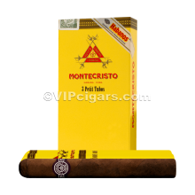 Montecristo Petit Tubos 