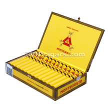 Montecristo Tubos 