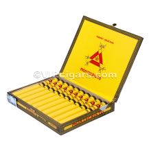 Montecristo Tubos 