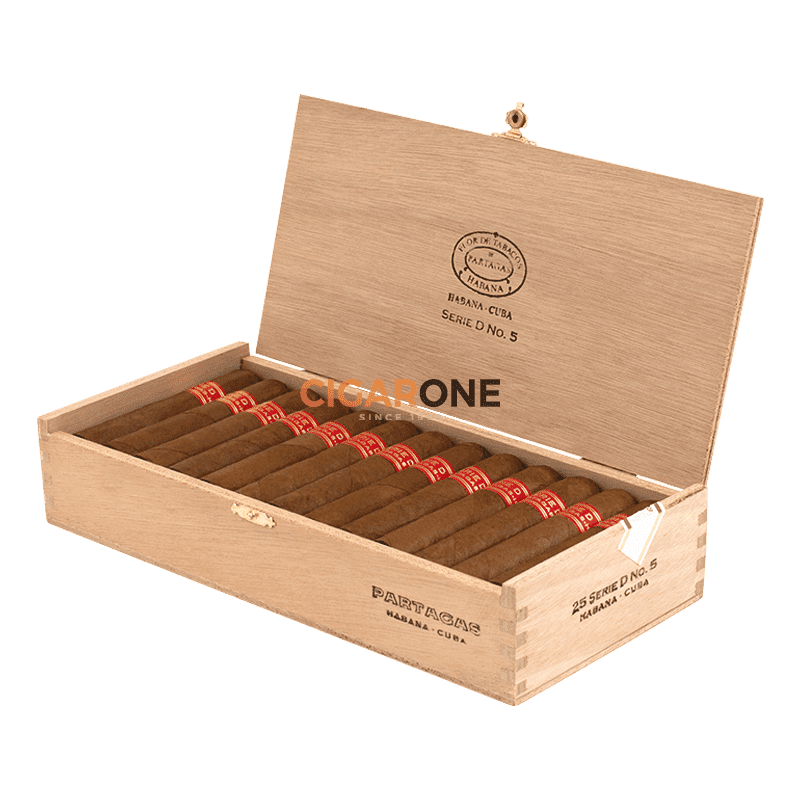 Serie D No.5 GAT-JUL.13 