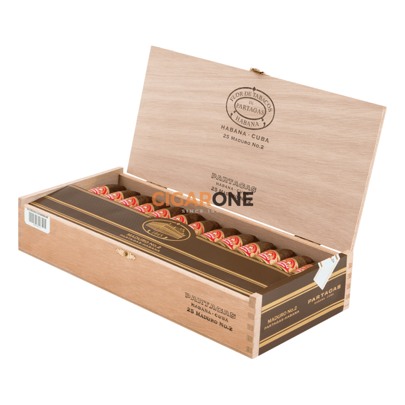 Maduro No.2 